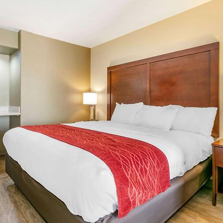 Comfort Inn & Suites Van Buren - Fort Smith Экстерьер фото
