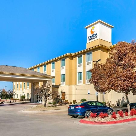 Comfort Inn & Suites Van Buren - Fort Smith Экстерьер фото