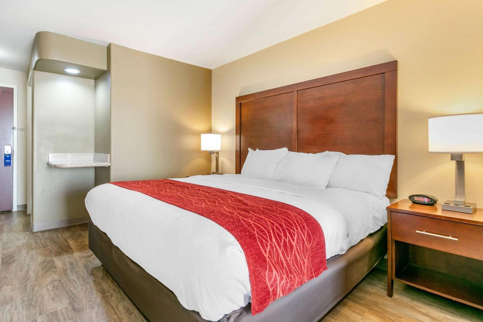 Comfort Inn & Suites Van Buren - Fort Smith Экстерьер фото