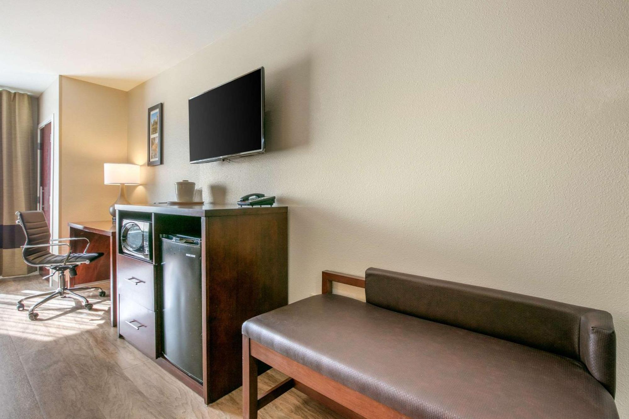 Comfort Inn & Suites Van Buren - Fort Smith Экстерьер фото