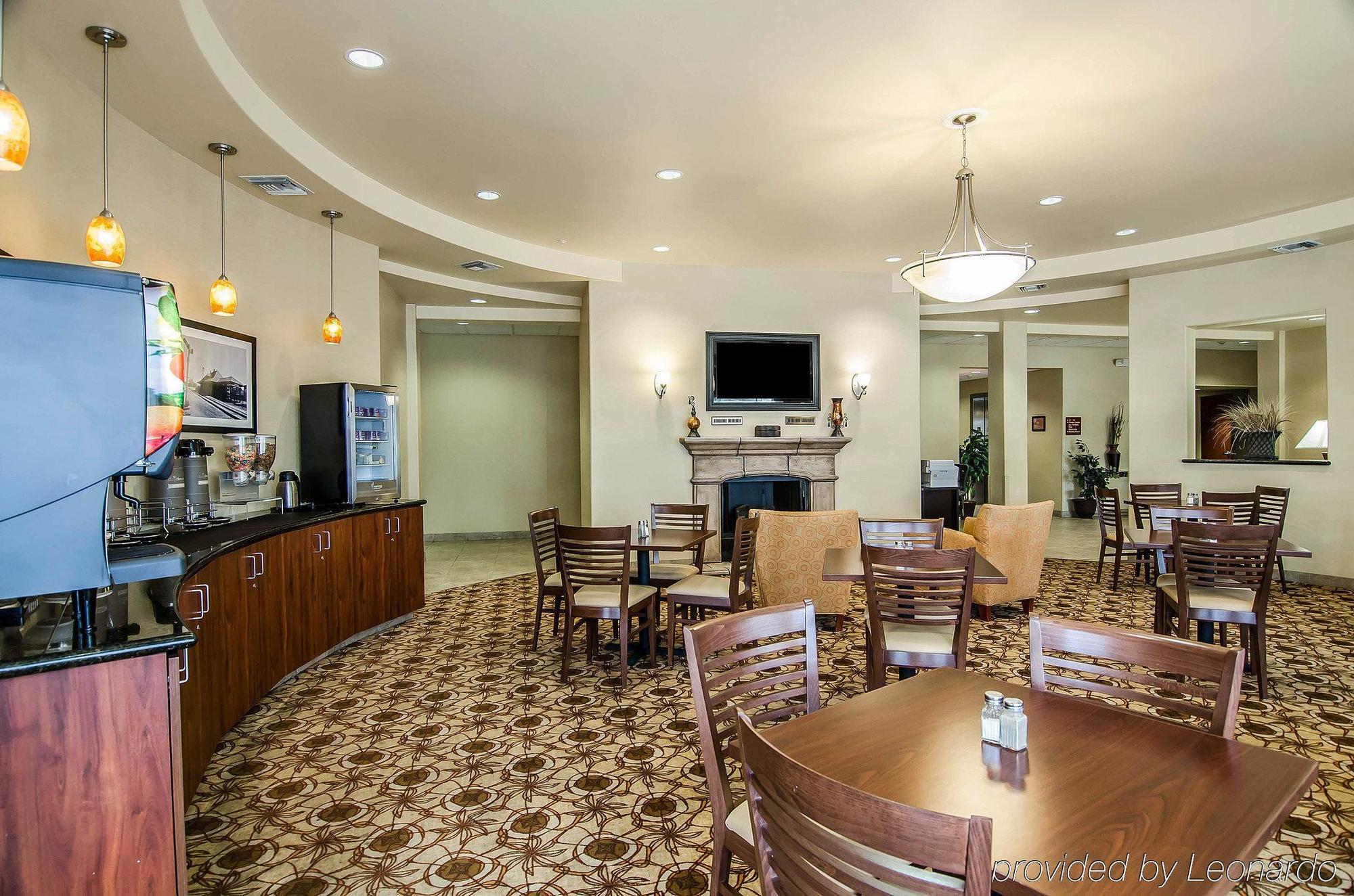 Comfort Inn & Suites Van Buren - Fort Smith Экстерьер фото