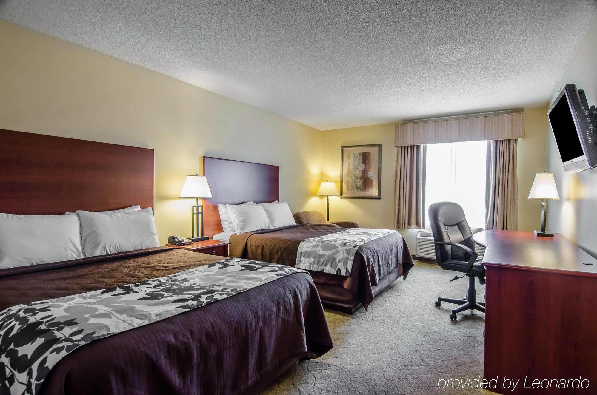 Comfort Inn & Suites Van Buren - Fort Smith Экстерьер фото