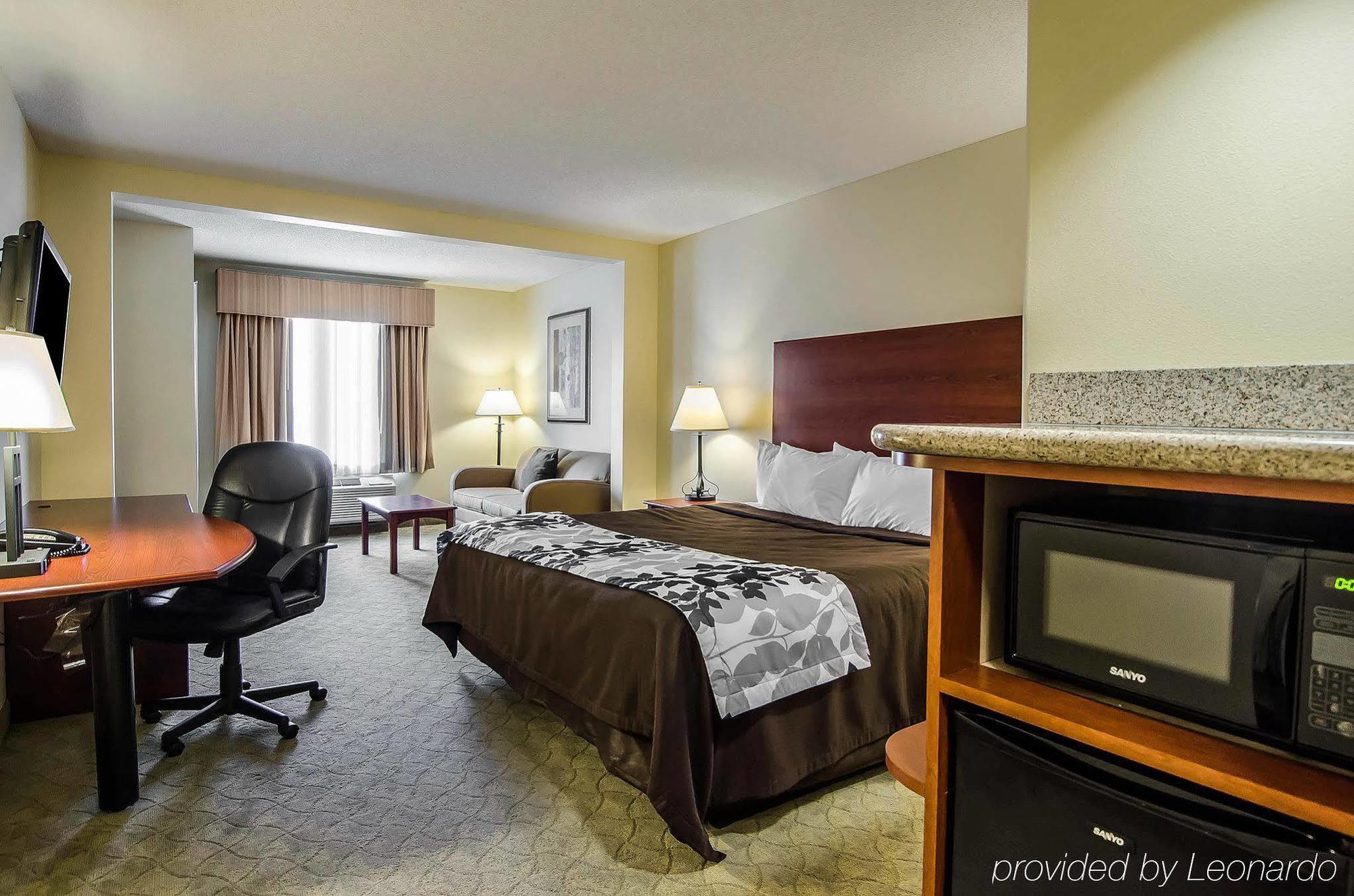 Comfort Inn & Suites Van Buren - Fort Smith Экстерьер фото