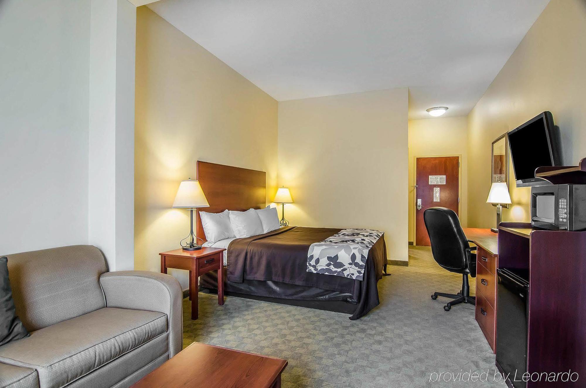 Comfort Inn & Suites Van Buren - Fort Smith Экстерьер фото