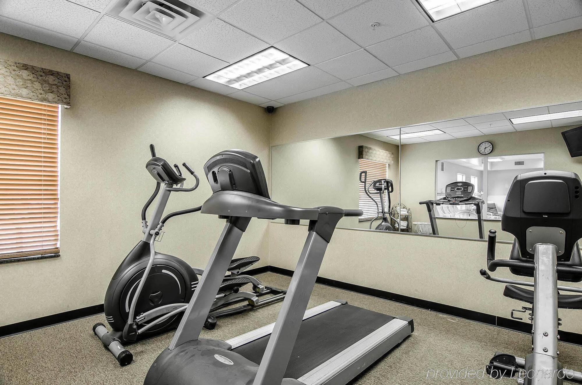 Comfort Inn & Suites Van Buren - Fort Smith Экстерьер фото