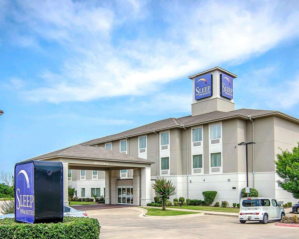 Comfort Inn & Suites Van Buren - Fort Smith Экстерьер фото