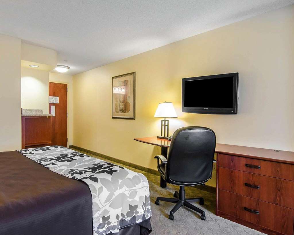 Comfort Inn & Suites Van Buren - Fort Smith Номер фото