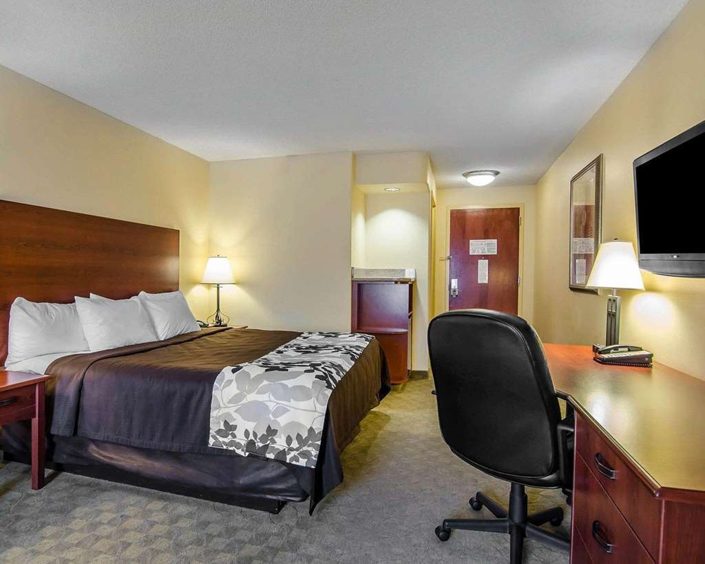 Comfort Inn & Suites Van Buren - Fort Smith Номер фото