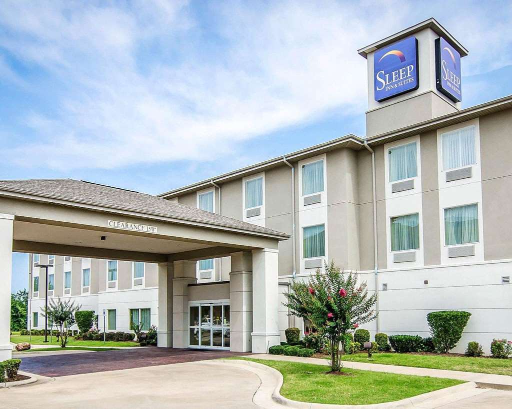Comfort Inn & Suites Van Buren - Fort Smith Экстерьер фото